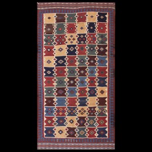 Kilim - Ghashgaie #40-1952